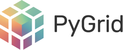 PyGrid logo